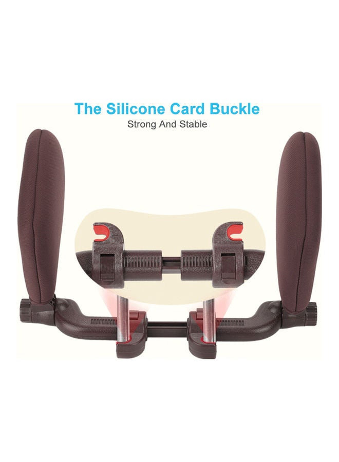 Generic Vehicle-Mounted U Neck Pillow  - Image 2