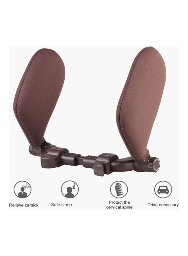 Generic Vehicle-Mounted U Neck Pillow  - Image 4