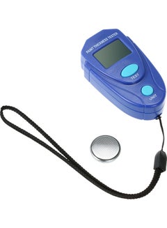Generic Paint Thickness Tester With LCD Display  - Image 4