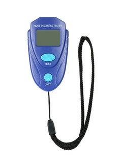 Generic Paint Thickness Tester With LCD Display  - Image 5