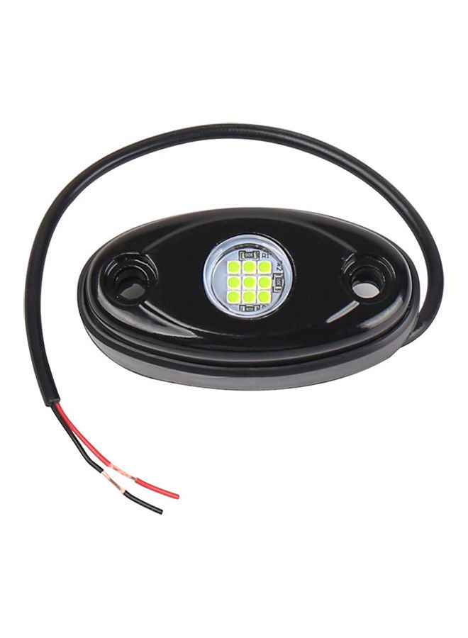 Generic 4-Piece Rock Light Set - Image 2