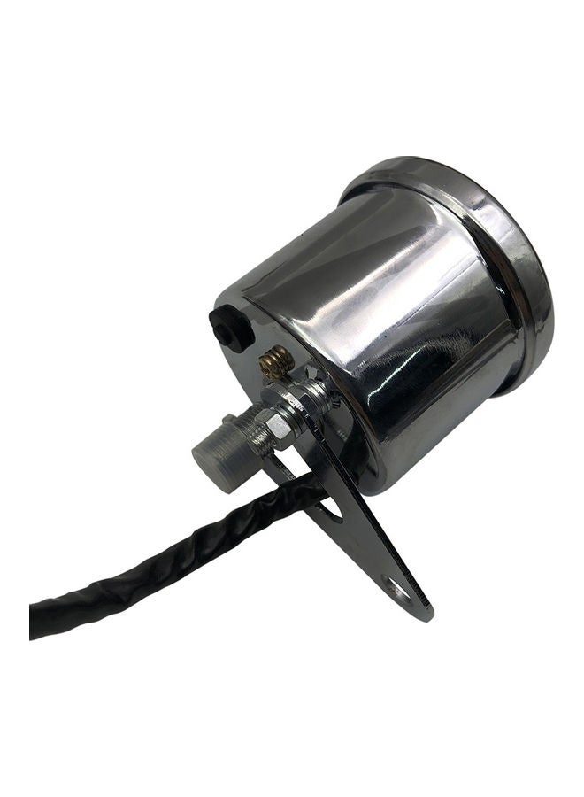 Generic Universal Motorcycle LED Speedometer - Image 3