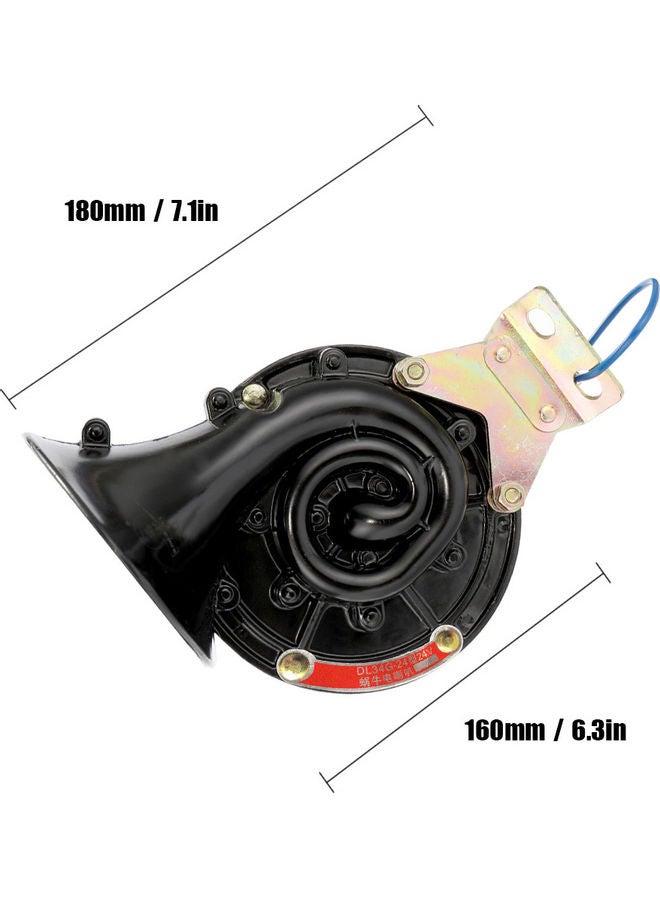 Electric Air Horn - Image 4