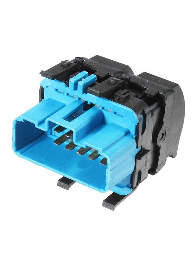 Pair Of Electric Window Control Switch For Renault Megane MK II