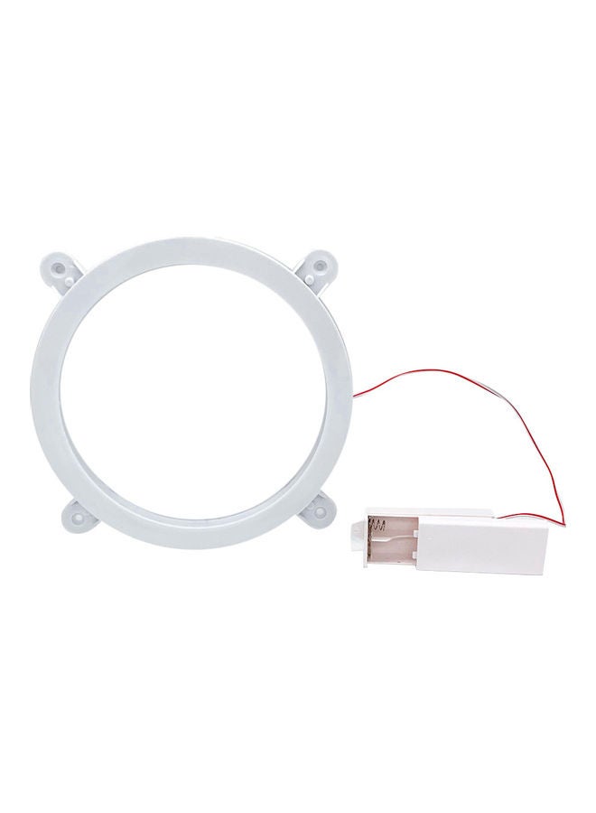 Generic 2-Piece LED Ring Lights With Accessories  - Image 5