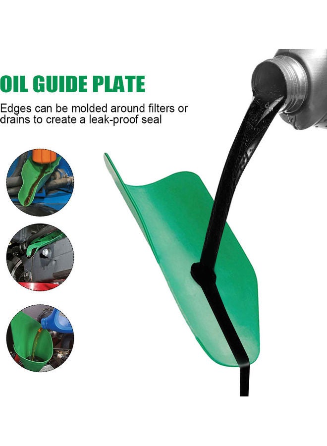 Generic Flexible Oil Draining Tool  - Image 5