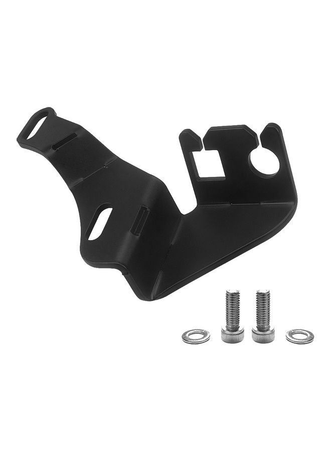 TBSS/NNBS/L92 Intake Manifold Throttle Cable Bracket With Screws - Image 1