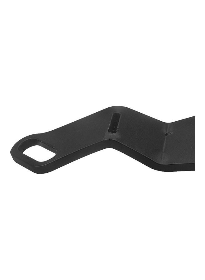 TBSS/NNBS/L92 Intake Manifold Throttle Cable Bracket With Screws - Image 4