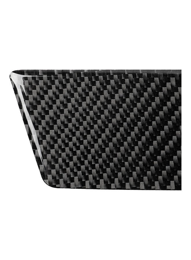 Generic Ashtray Storage Frame For BMW 3 Series E46 98-05  - Image 3