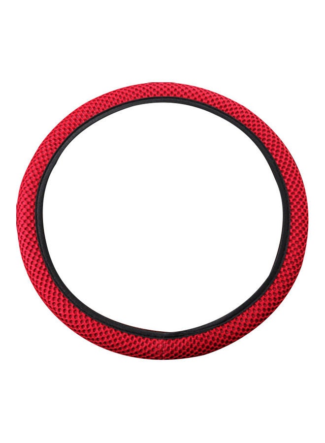 Generic Car Steering Wheel Cover  - Image 1