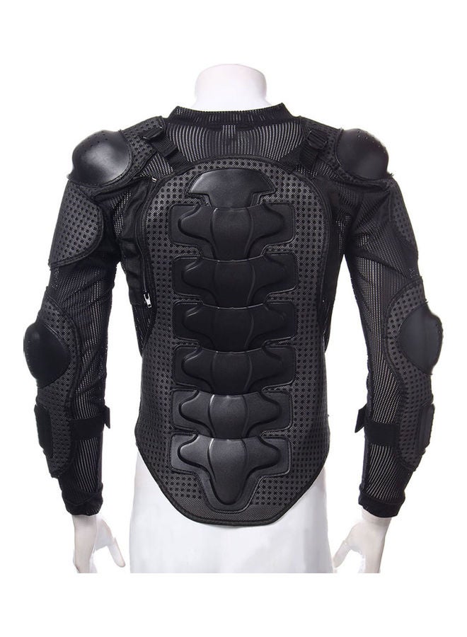 Generic Motorcycle Riding Jacket  - Image 4