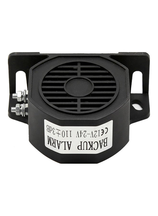 Generic Reverse Horn Back-Up Alarm For Car Motor-Vehicle - Image 5