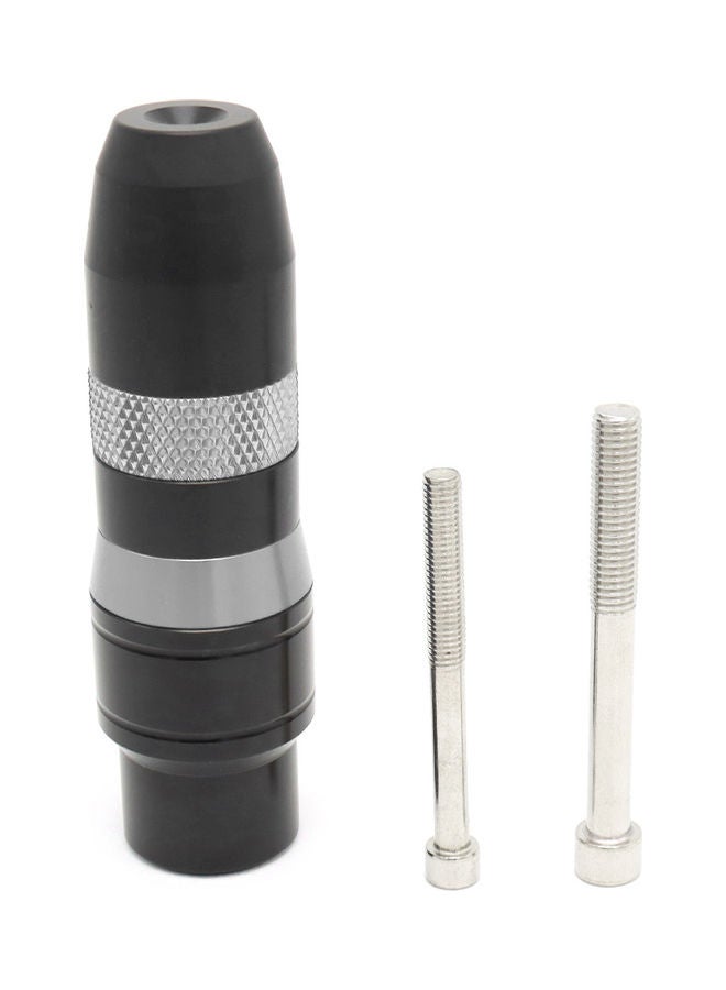Generic Replacement Motorcycle Protectors Anti Crash Caps  - Image 1