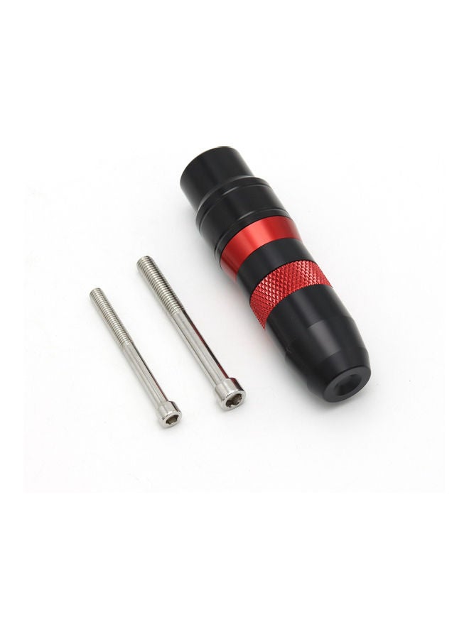 Generic Replacement Motorcycle Protectors Anti Crash Caps  - Image 2