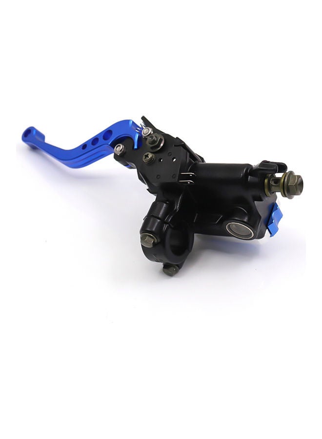 Generic Pair Of Motorcycle Brake Clutch Pump Lever  - Image 3