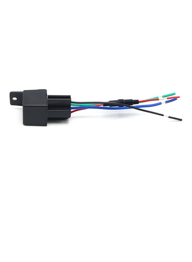 Generic Car GPS Tracking Relay  - Image 3