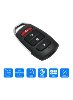 Generic Garage Door Remot Controller Gate Opener  - Image 4