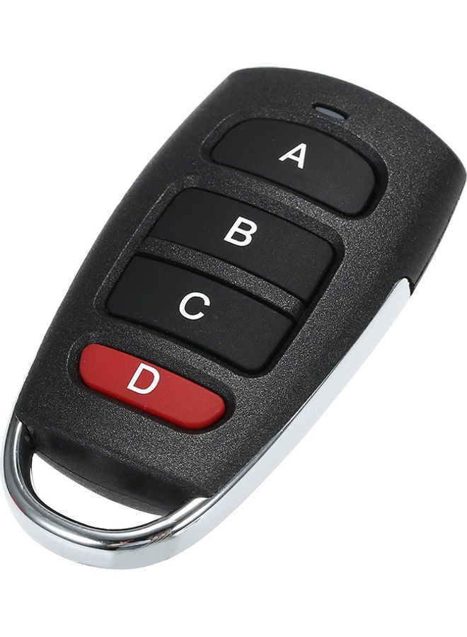 Generic Garage Door Remot Controller Gate Opener | Best Price UAE ...