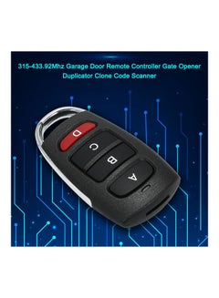 Generic Garage Door Remot Controller Gate Opener  - Image 5