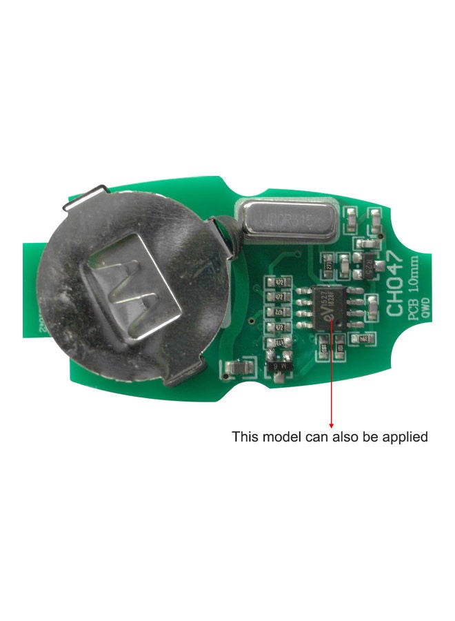 Generic - Garage Door Remot Controller Gate Opener - Image 1