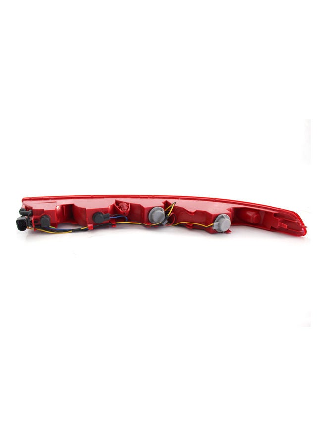 Generic Replacement Rear Light For Audi 2009-2015  - Image 3
