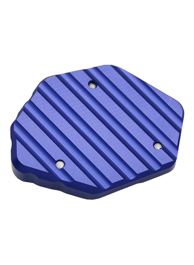 Generic Motorcycle Kickstand Plate With L-Shaped Wrench  - Image 3
