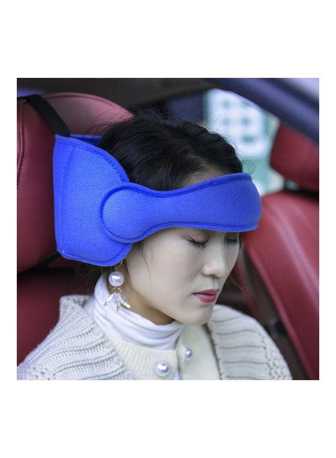 Generic Head Support Safety Belt  - Image 2