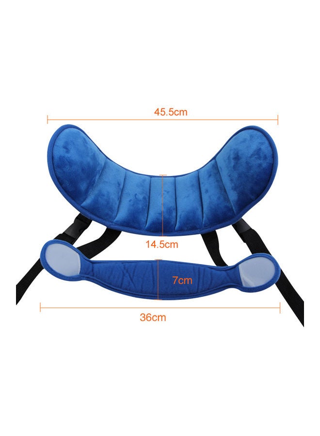 Generic Head Support Safety Belt  - Image 5