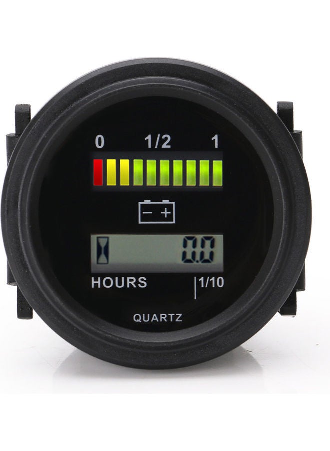 Generic - Digital LCD Hour Meter - Image 1