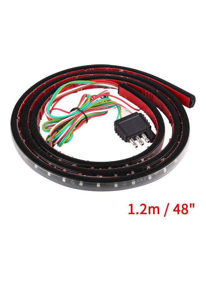 شريط إضاءة LED بمؤشر ضوئي - Image 1