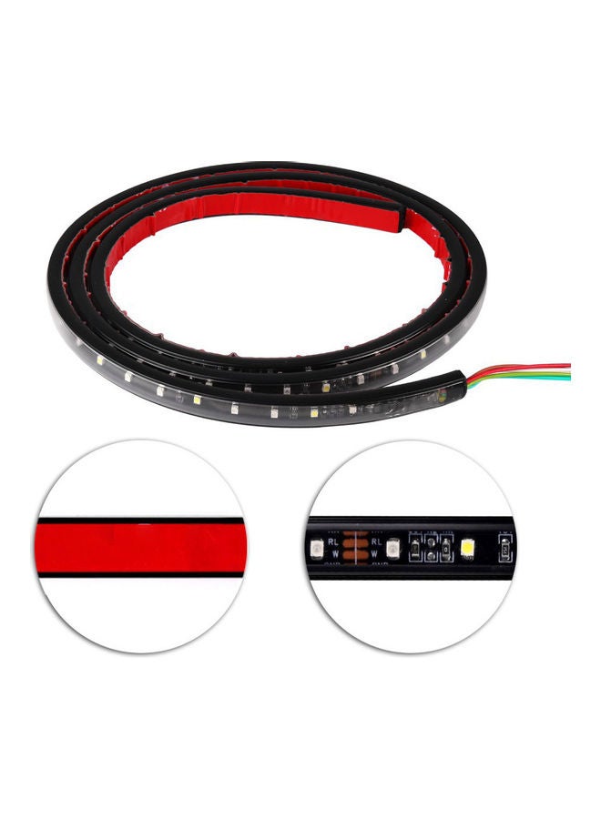 شريط إضاءة LED بمؤشر ضوئي - Image 3