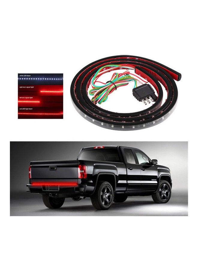 شريط إضاءة LED بمؤشر ضوئي - Image 5