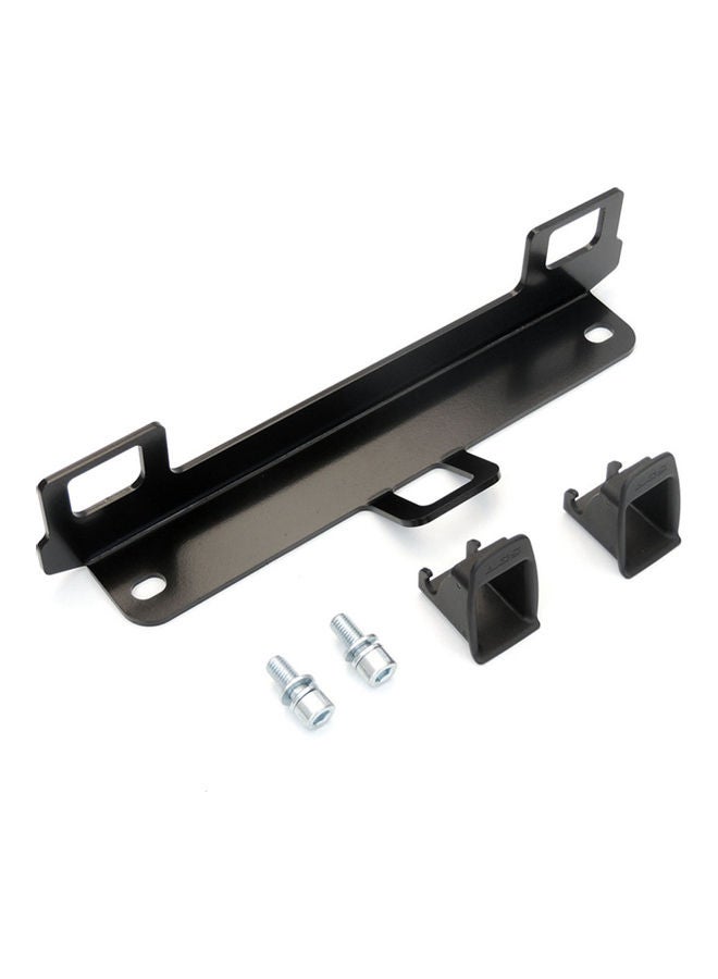 Generic Car Child Seat Restraint Mounting Kit - Image 1