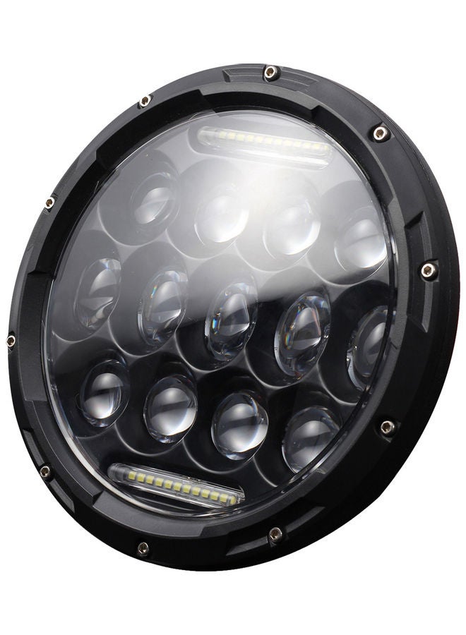 مصباح LED أمامي بديل مع كابل - Image 2