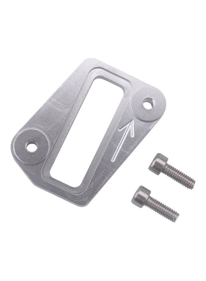 Mass Air Flow Sensor With Screws - Image 2