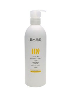 Oil Soap 500ml