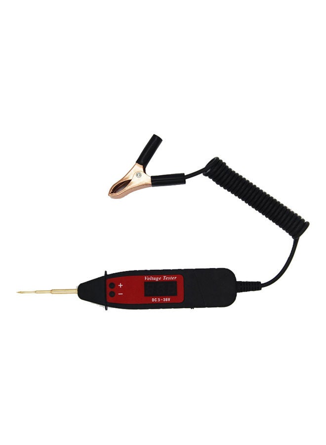 Universal Car Digital Tester - Image 1