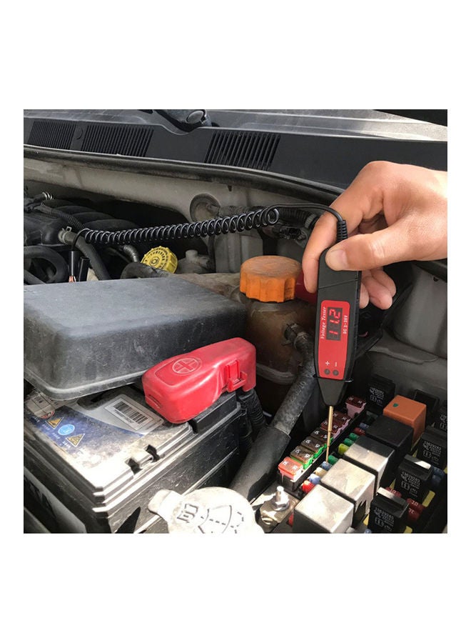 Universal Car Digital Tester - Image 4