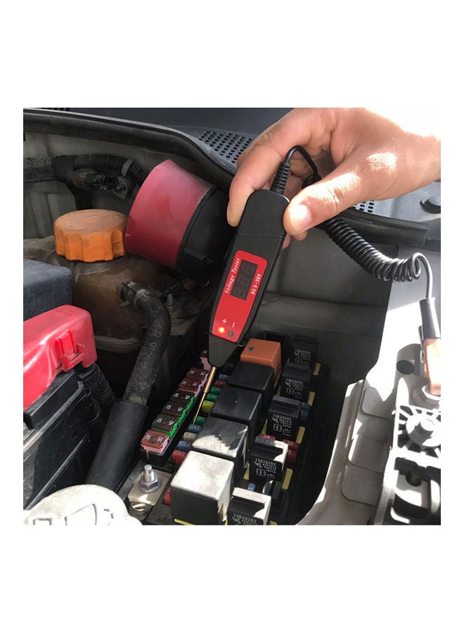 Universal Car Digital Tester - Image 5