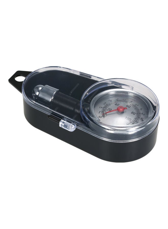 Generic Car Tire Air Pressure Gauge - Image 2