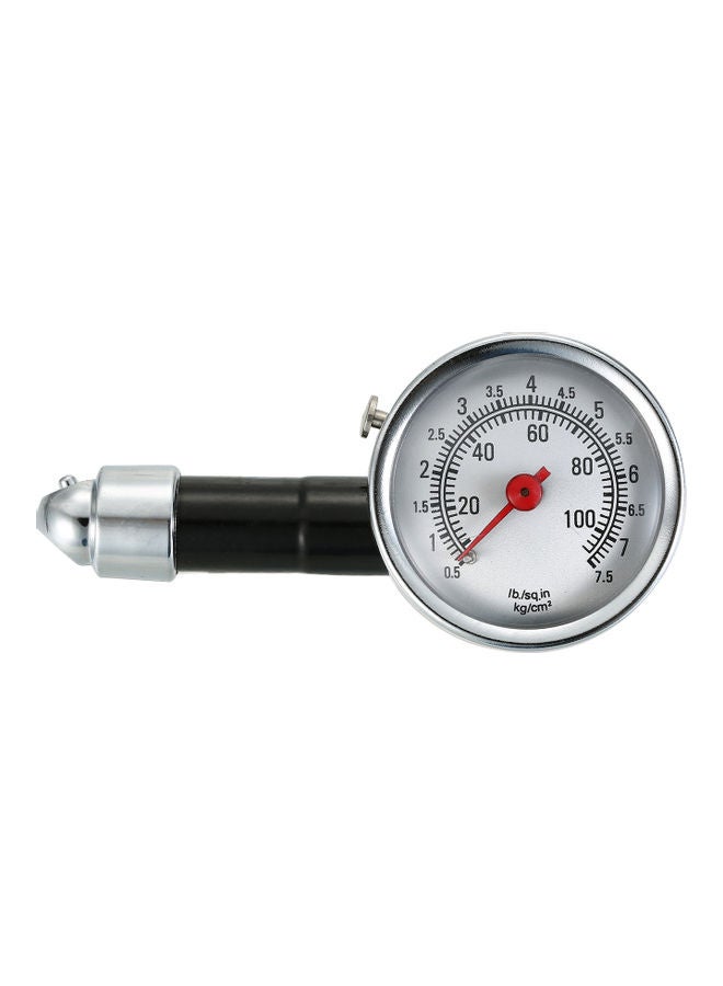 Generic Car Tire Air Pressure Gauge - Image 1