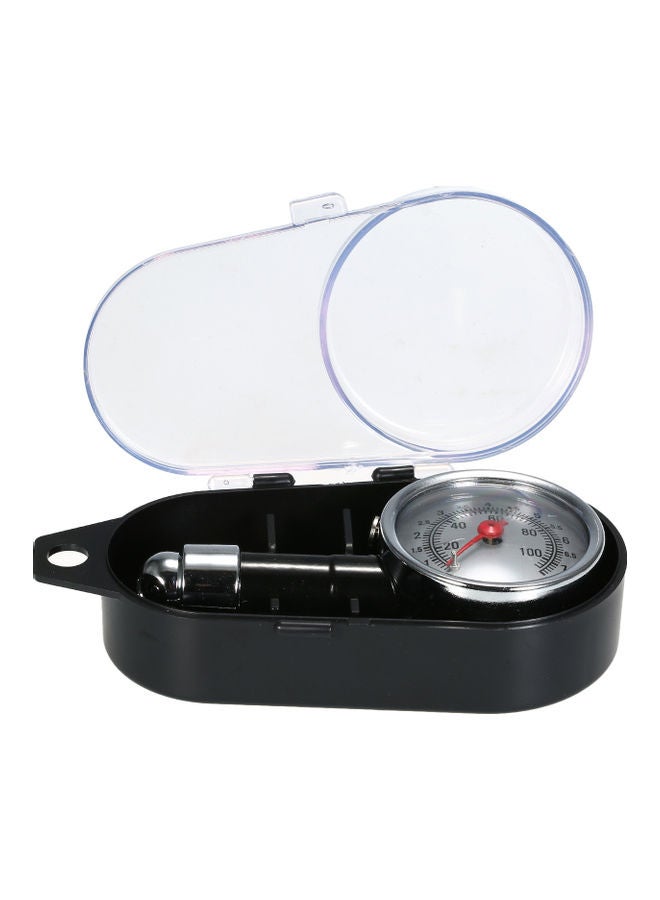 Generic Car Tire Air Pressure Gauge - Image 4