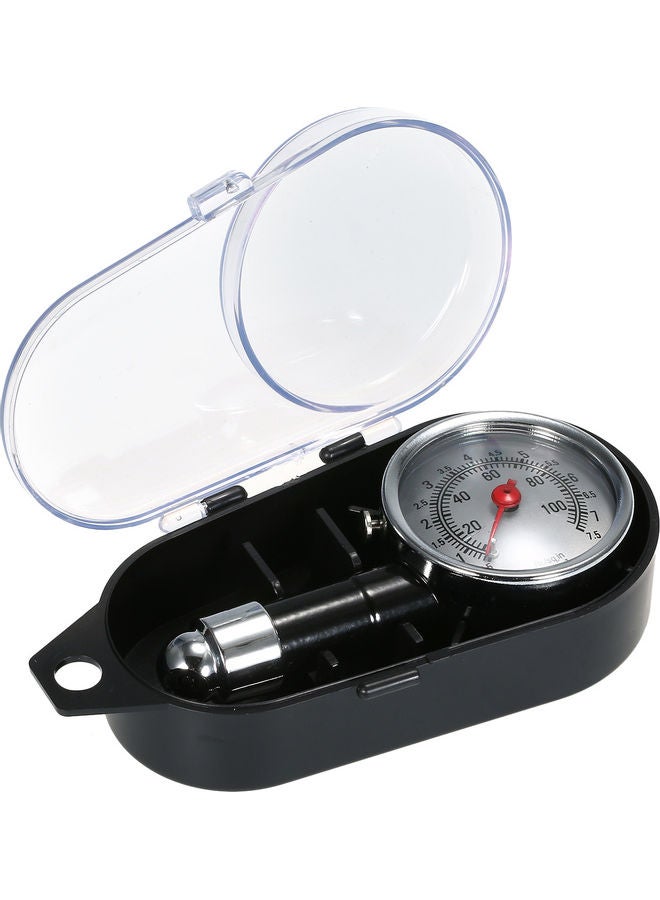 Generic Car Tire Air Pressure Gauge - Image 5