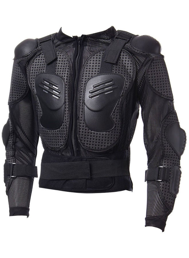 Generic Motorcycle Riding Jacket  - Image 1