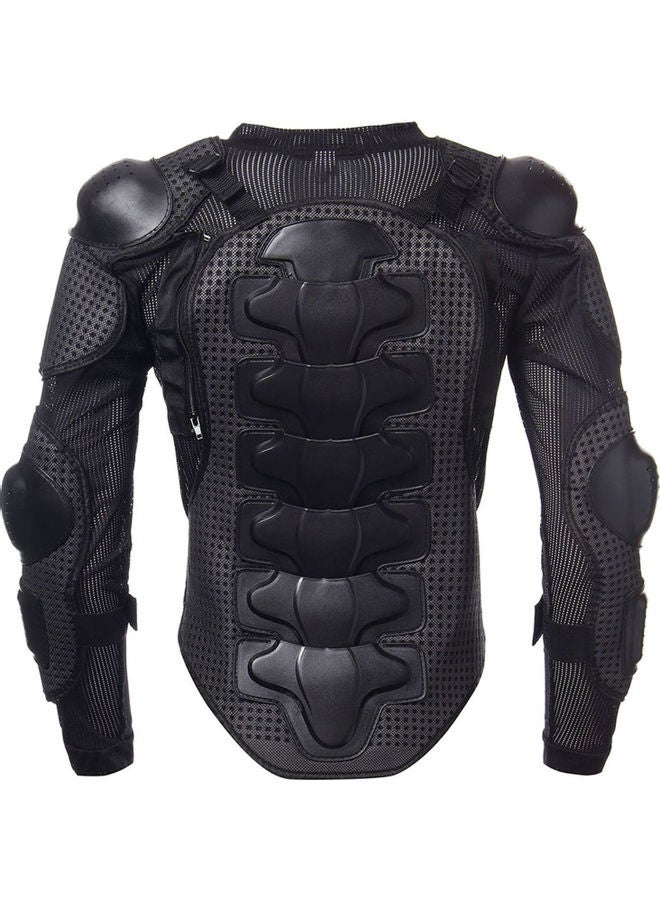 Generic Motorcycle Riding Jacket  - Image 5