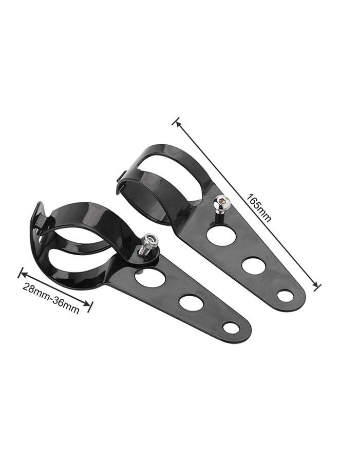 Generic Motorcycle LED Headlight  - Image 4