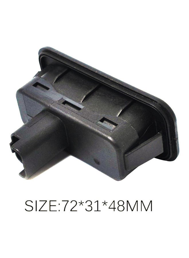 Generic Tailgate Boot Switch - Image 5