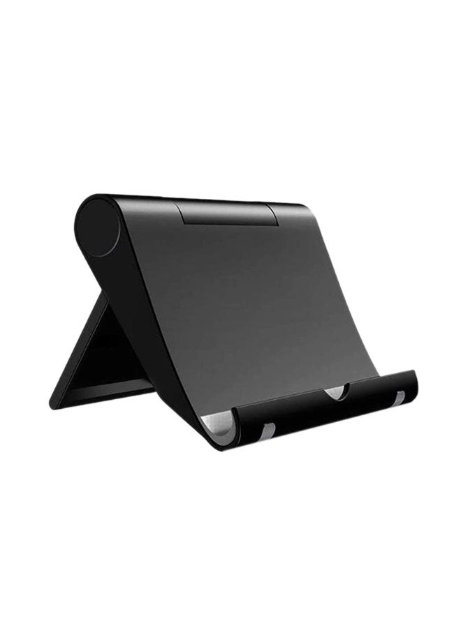 Universal Electronic Stent Phone Mount Stand Black/Grey  - Image 1