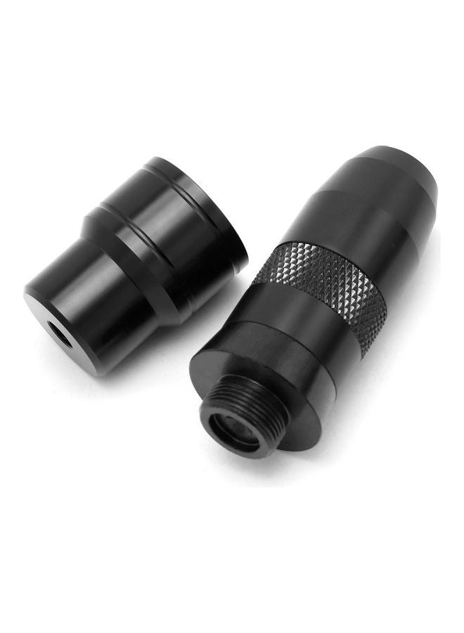 Generic Replacement Motorcycle Protectors Anti Crash Caps  - Image 5