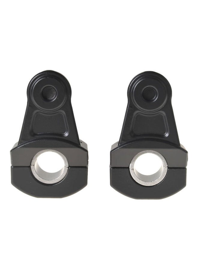 Generic Scrambling Motorcycle Refit Handlebar Code Booster  - Image 1